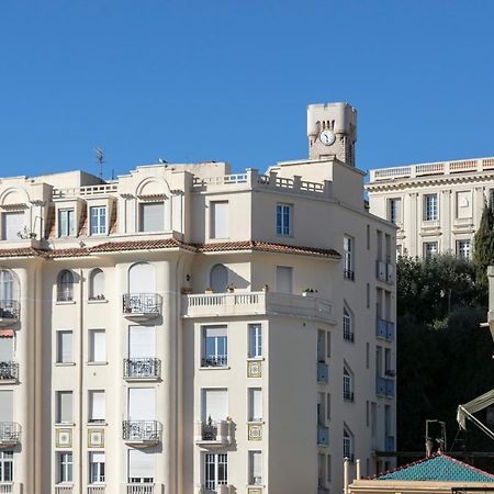 Suite Relax Five Stars Holiday House Nice Extérieur photo