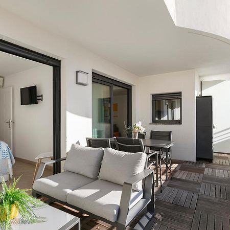 Suite Relax Five Stars Holiday House Nice Extérieur photo