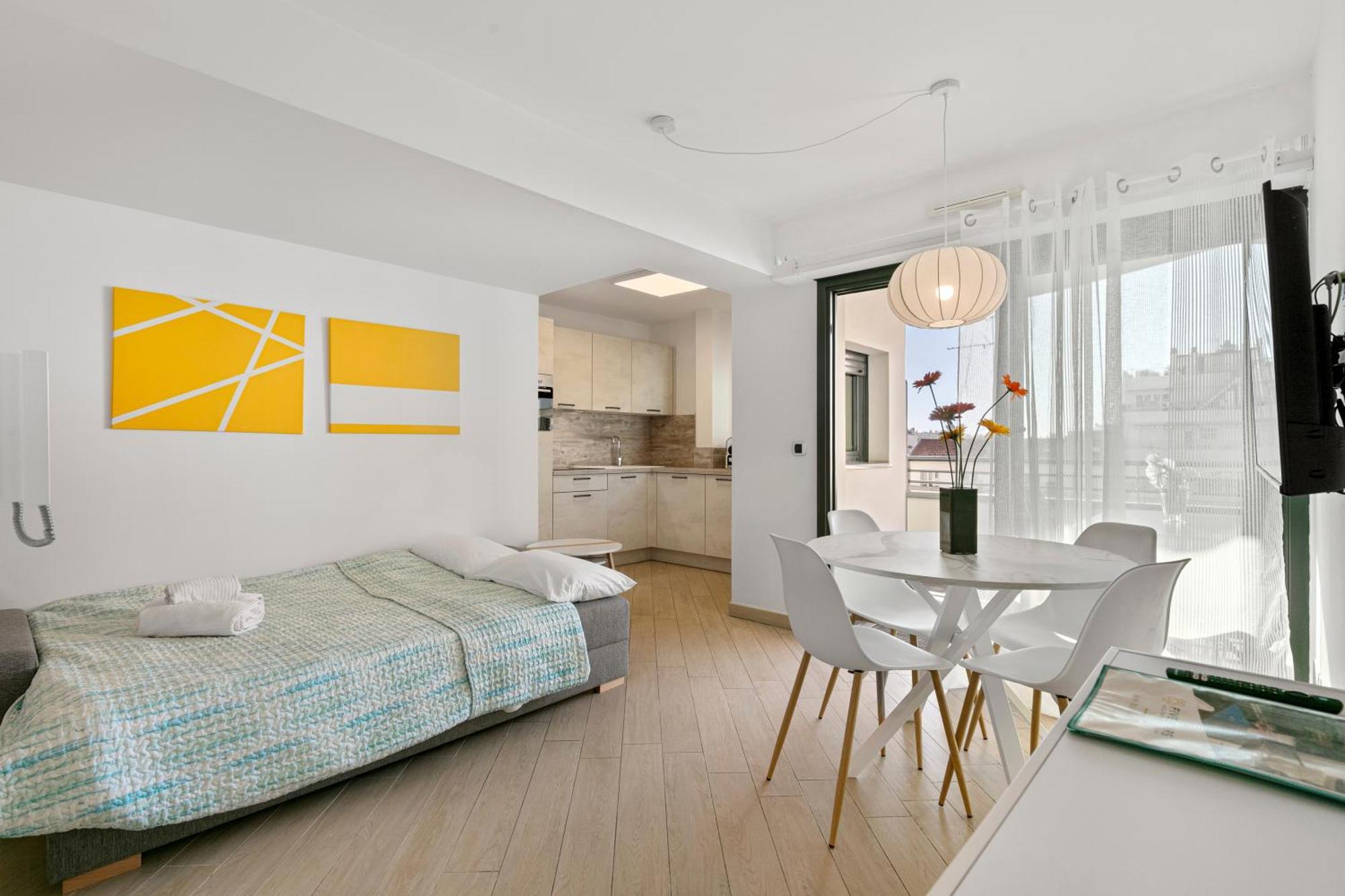 Suite Relax Five Stars Holiday House Nice Extérieur photo