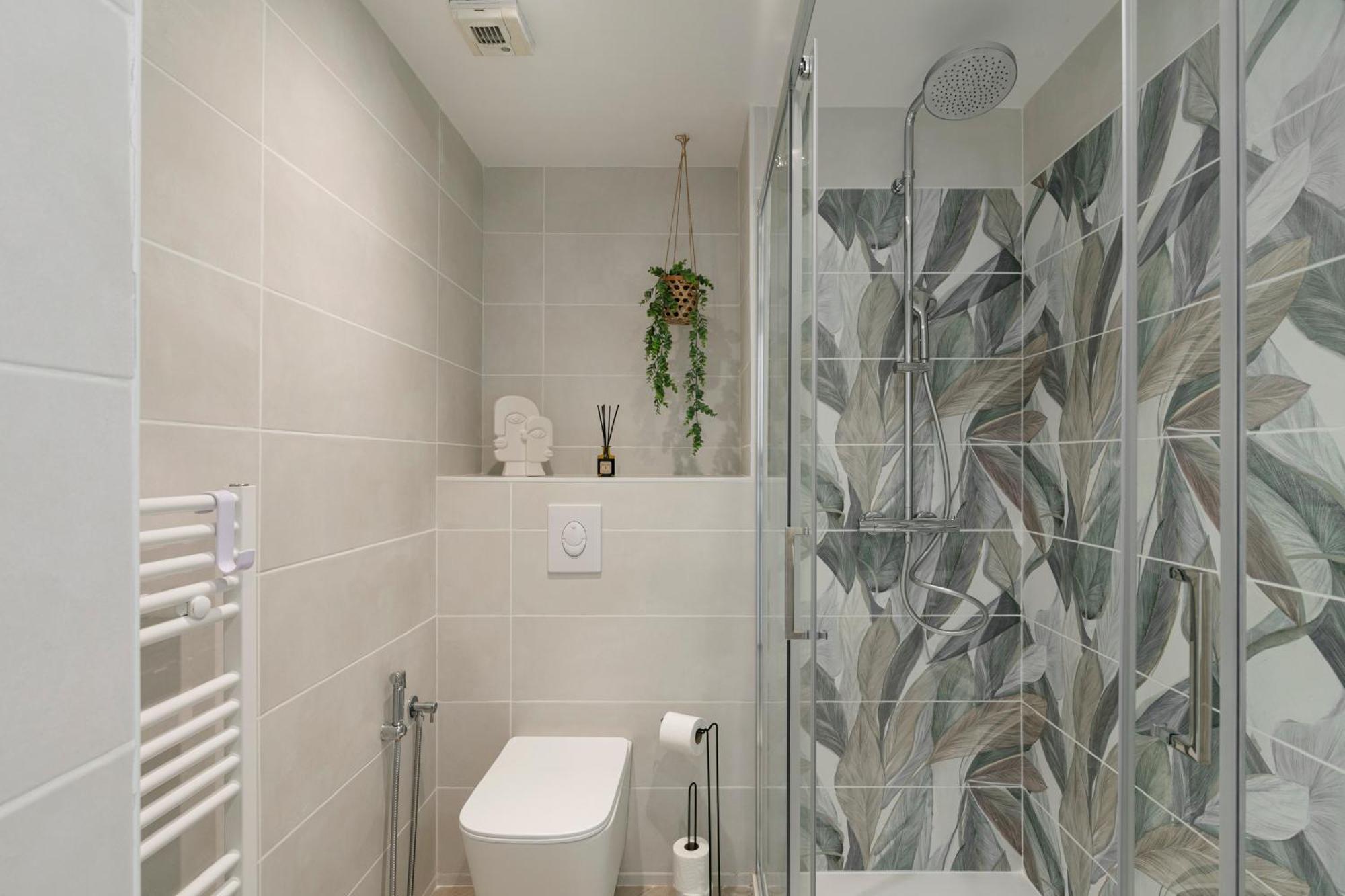 Suite Relax Five Stars Holiday House Nice Extérieur photo