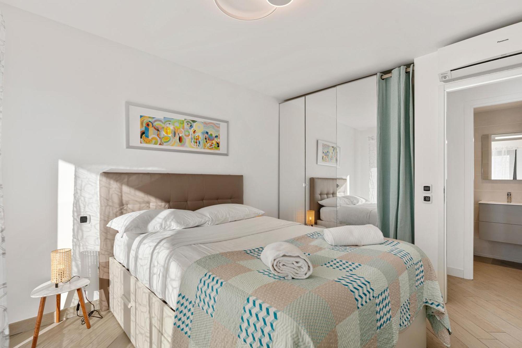 Suite Relax Five Stars Holiday House Nice Extérieur photo