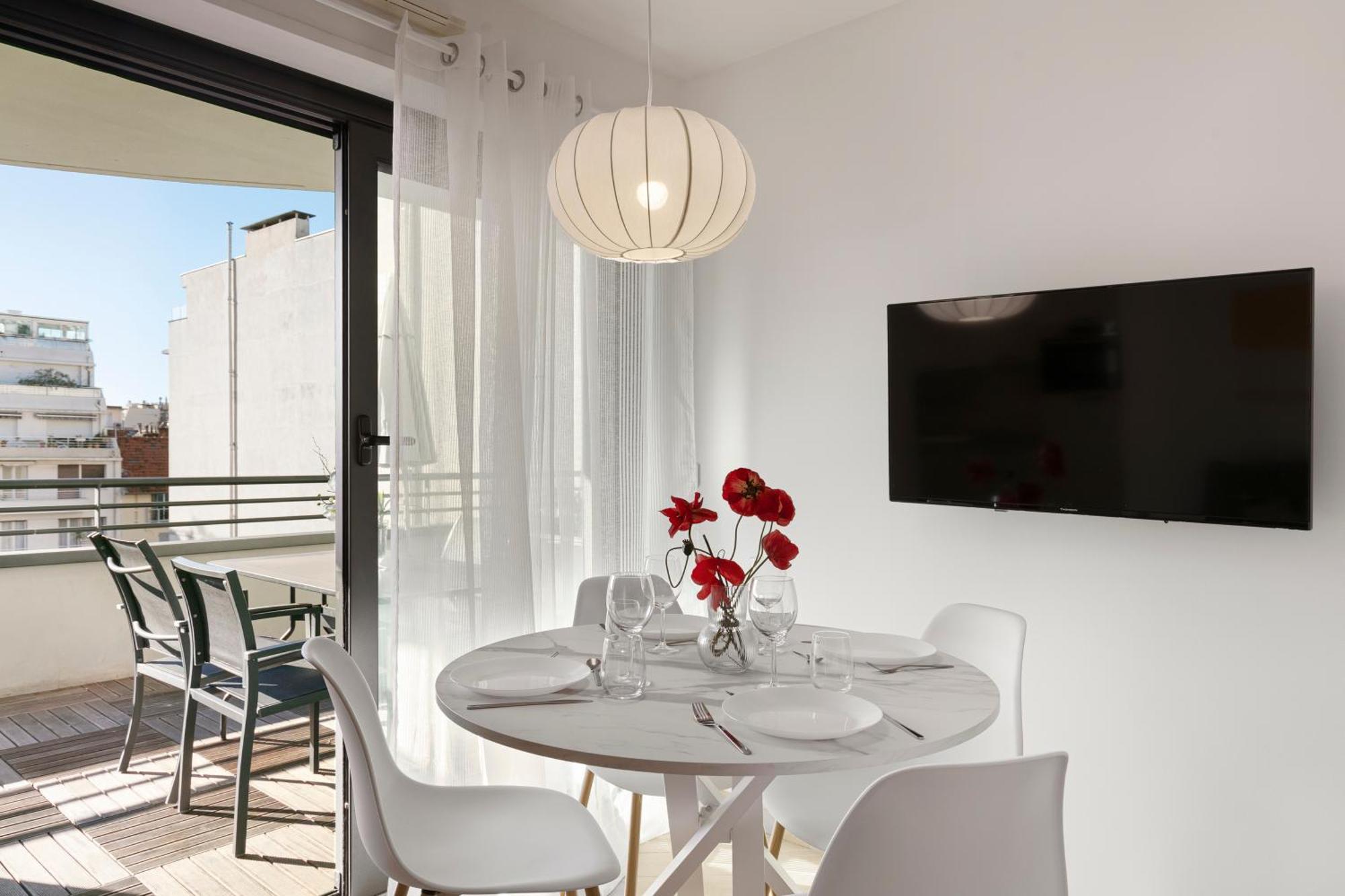 Suite Relax Five Stars Holiday House Nice Extérieur photo