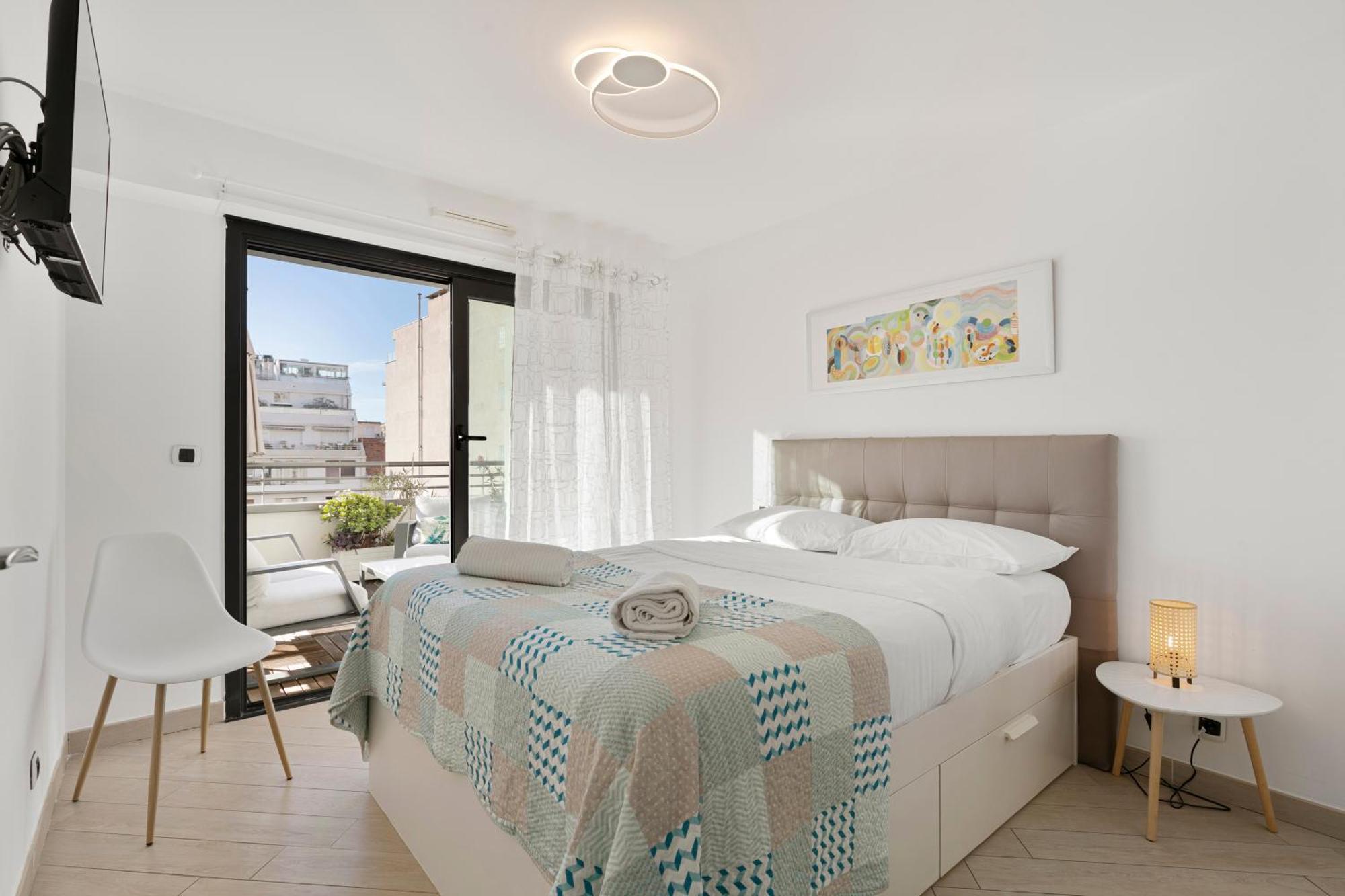 Suite Relax Five Stars Holiday House Nice Extérieur photo